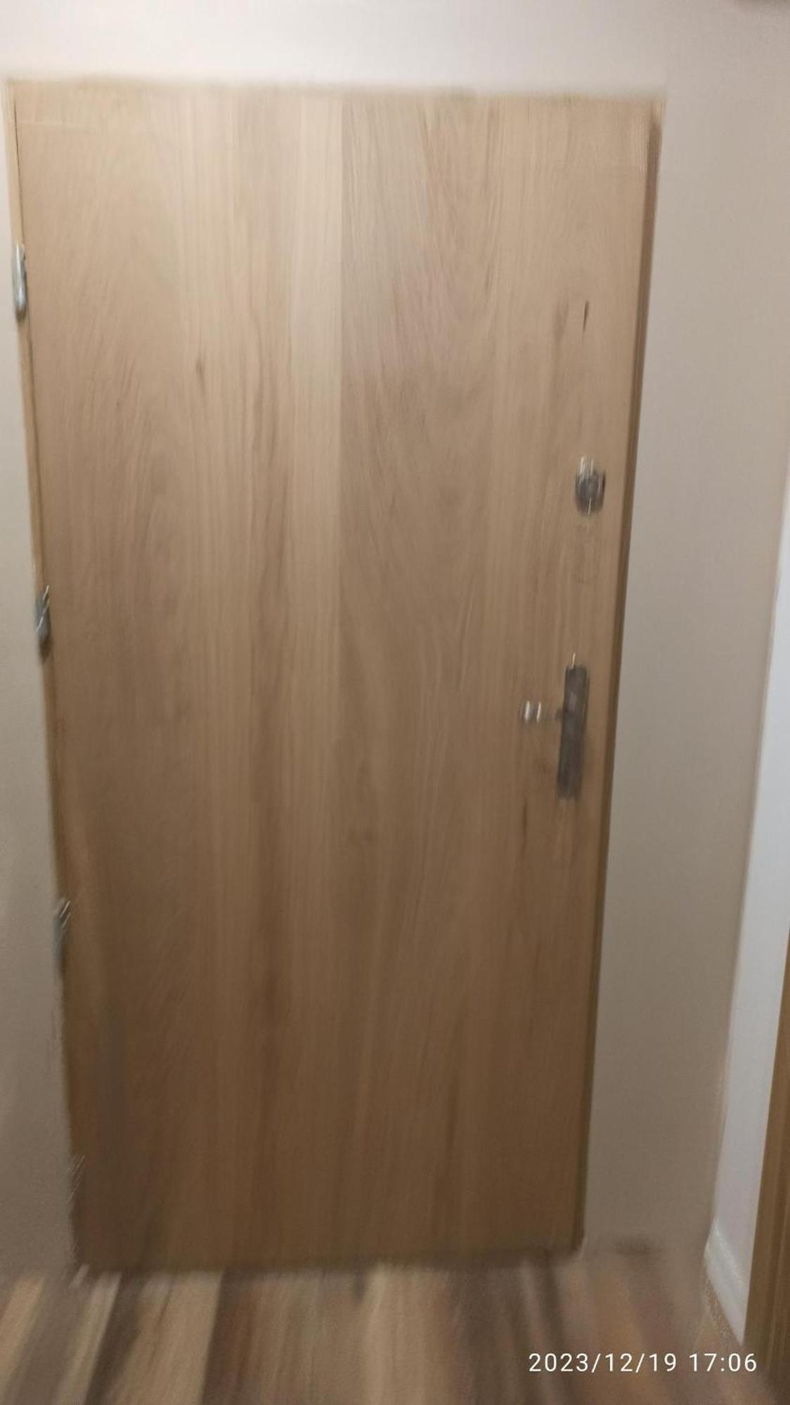 Luksusowy Apartament Przy Dworcu Stettin Exterior foto