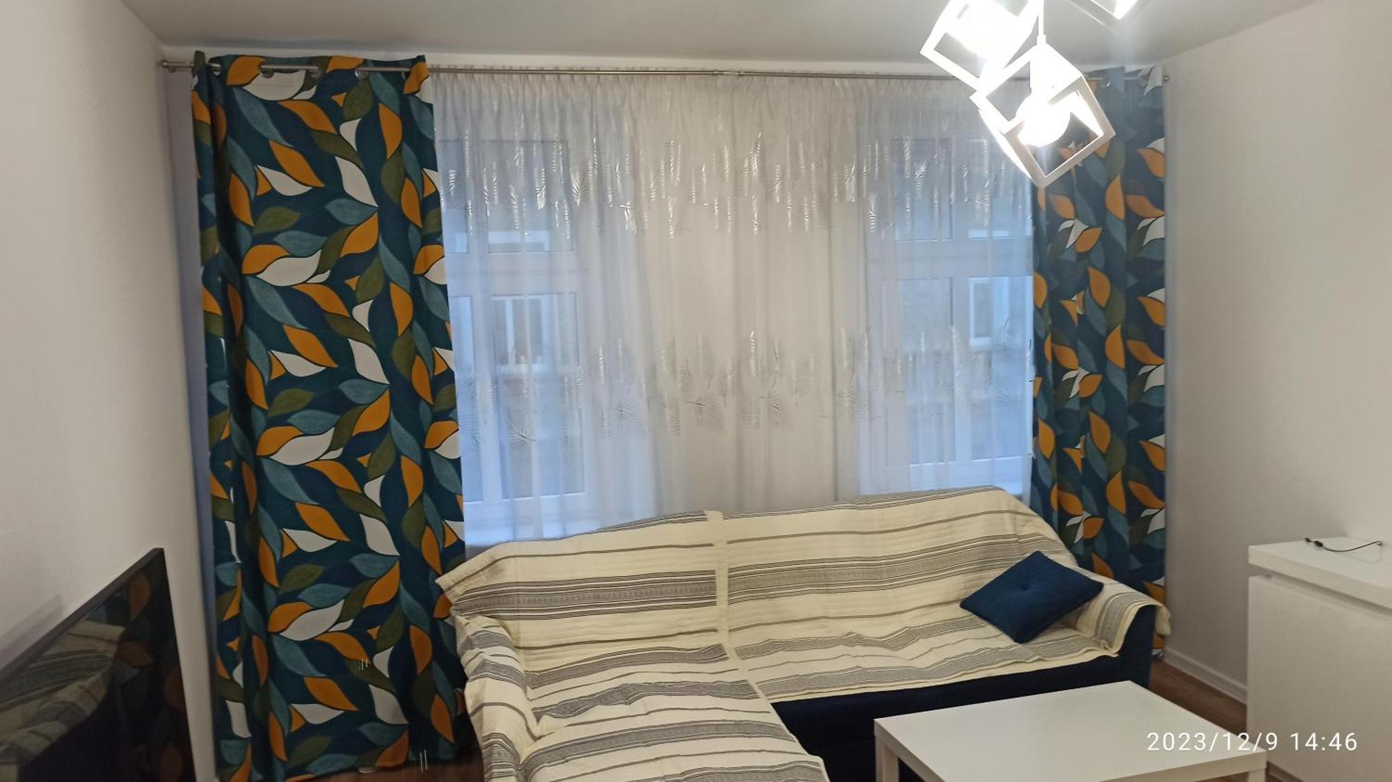 Luksusowy Apartament Przy Dworcu Stettin Exterior foto