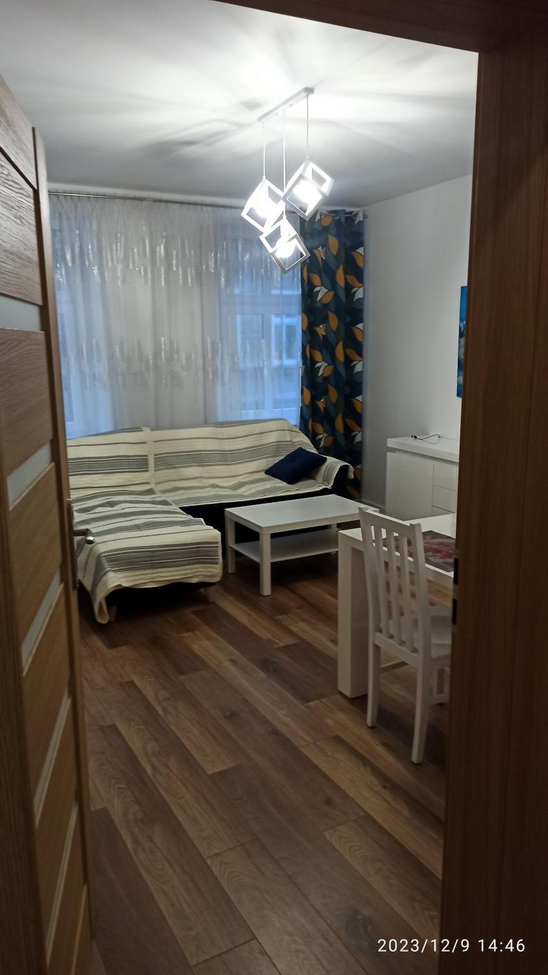 Luksusowy Apartament Przy Dworcu Stettin Exterior foto