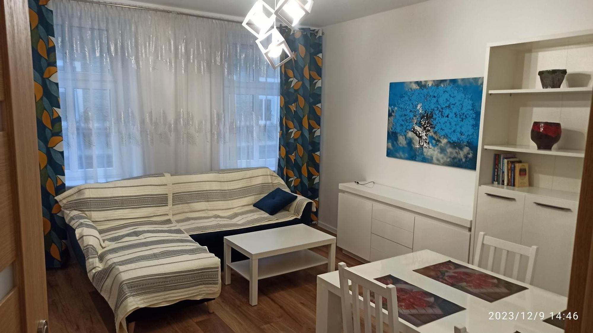 Luksusowy Apartament Przy Dworcu Stettin Exterior foto
