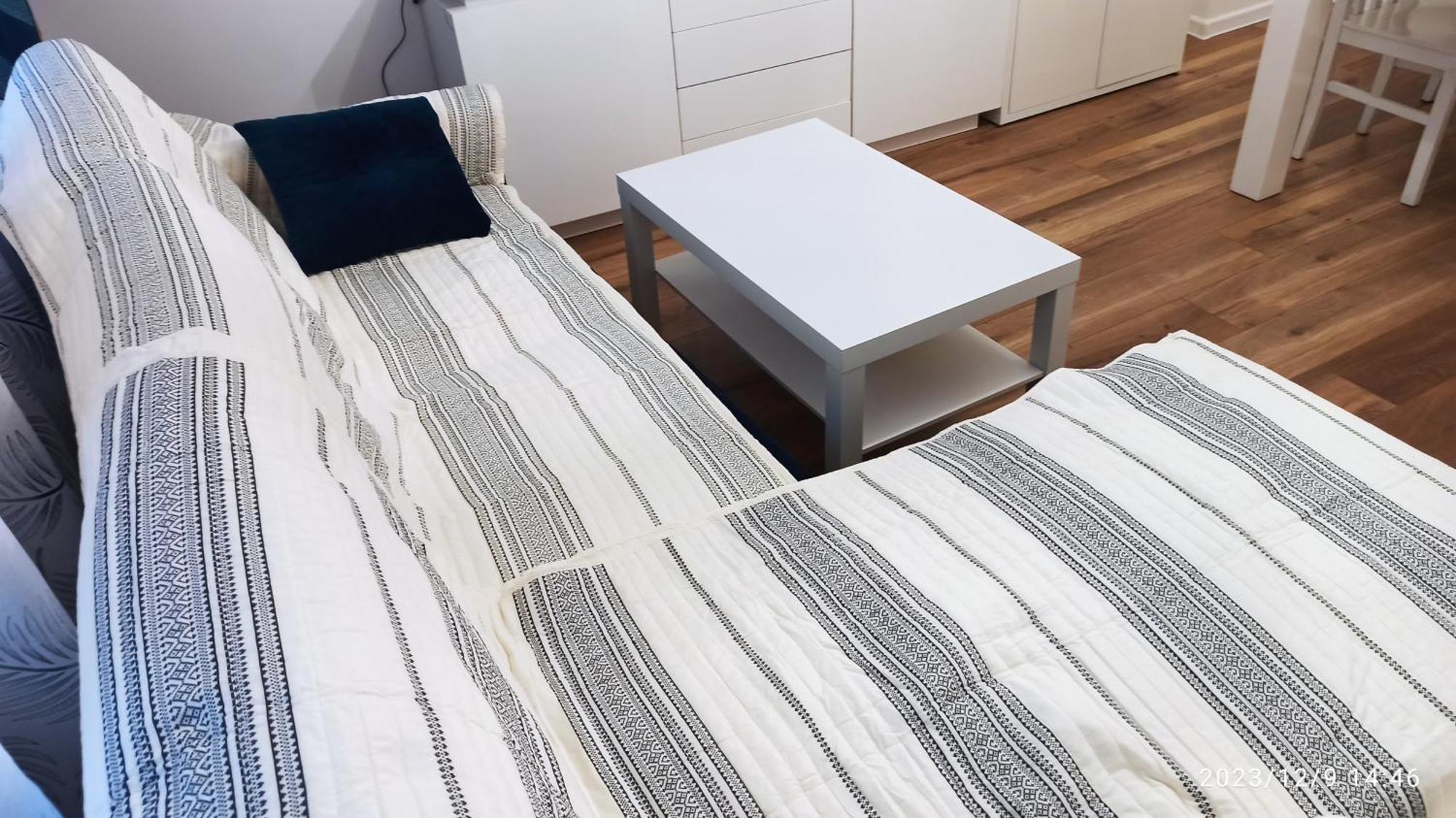 Luksusowy Apartament Przy Dworcu Stettin Exterior foto