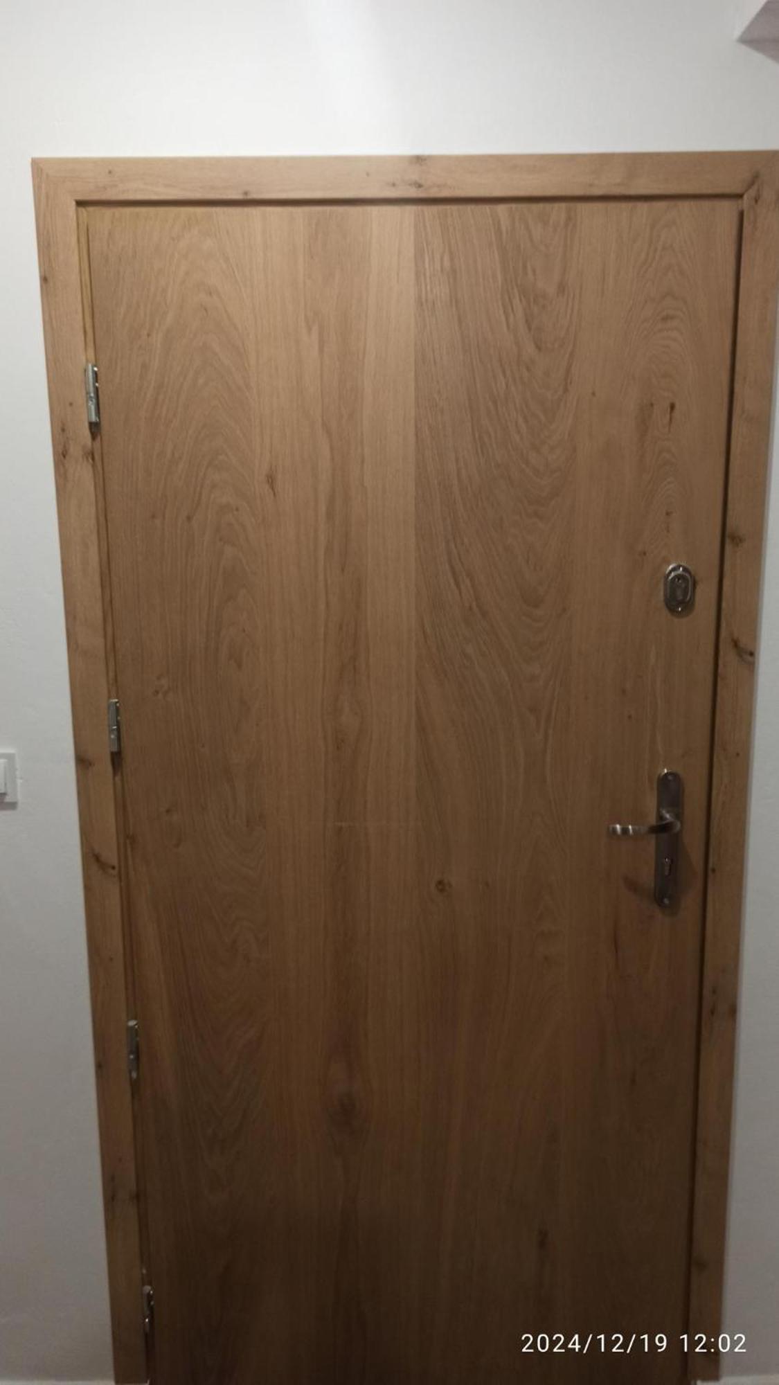 Luksusowy Apartament Przy Dworcu Stettin Exterior foto